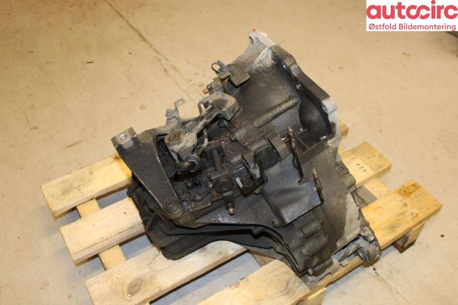 Girkasse manuell til Ford Transit Connect 2013-2018 Type II, Fase 1  (FORD|1892941|)