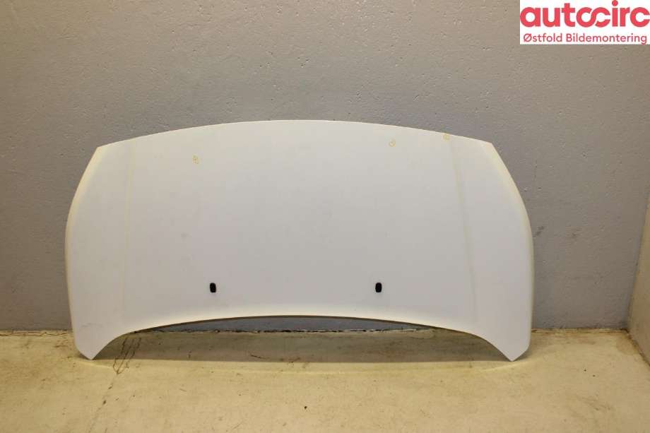 Panser til Ford Transit Connect, 2013-2018 Type II, Fase 1 (FORD|1808950)