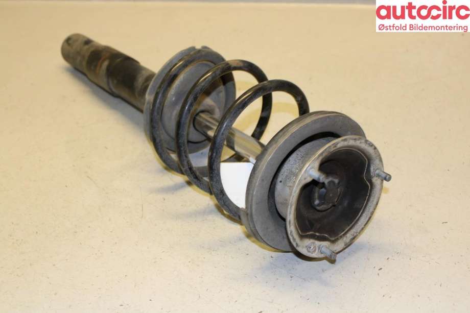 Fjærbein høyre foran til BMW 5-Serie 2003-2010 (E60/E61) (E60/E61) (BMW|31 32 7 905 314|)