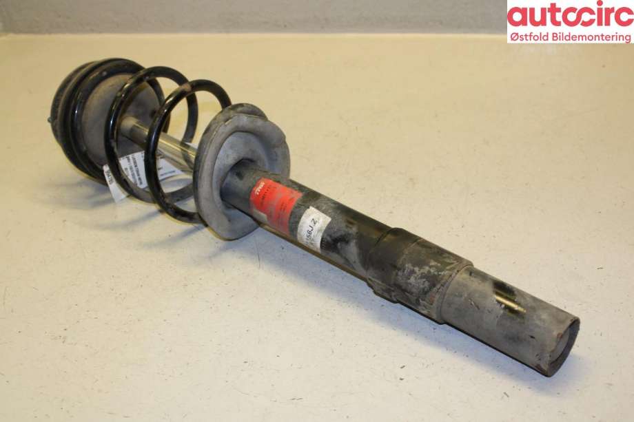 Fjærbein høyre foran til BMW 5-Serie 2003-2010 (E60/E61) (E60/E61) (BMW|31 32 7 905 314|)