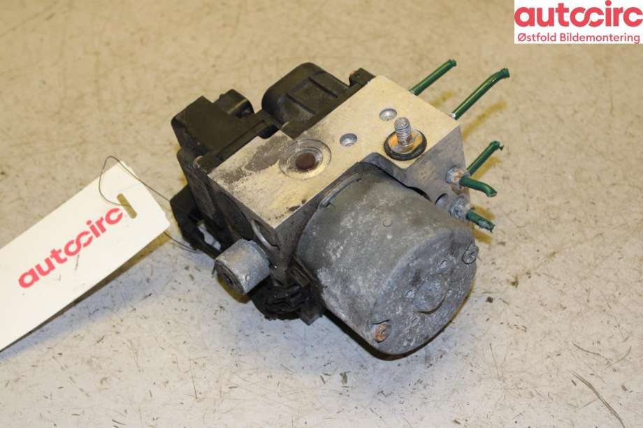 ABS sentral til Saab 9-3 1998-2002 (Type I) (SAAB|)