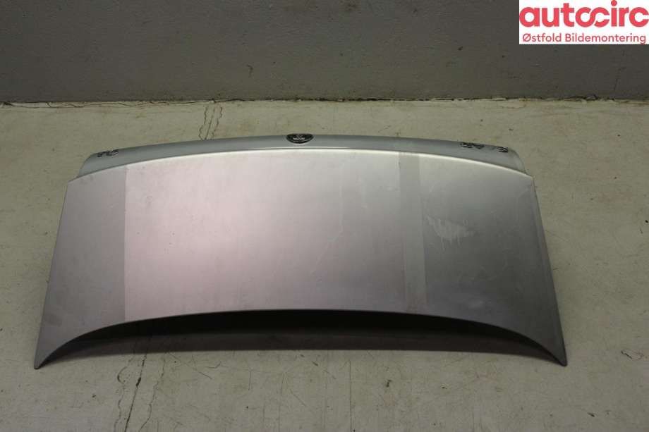 Bakluke sedan til Saab 9-3 1998-2002 (Type I)  (SAAB|)
