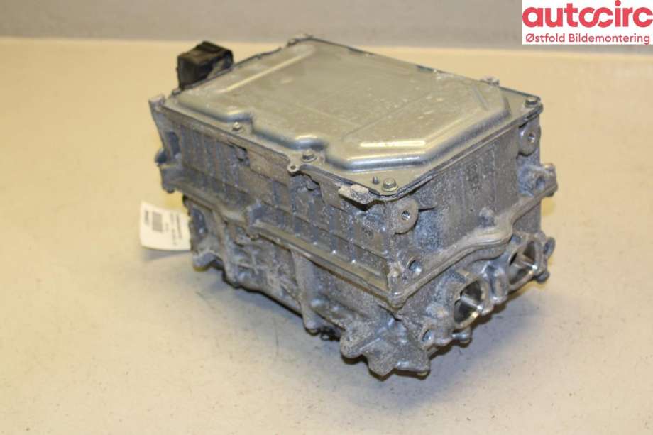 DCDC converter hybrid til Toyota C-HR 2016-->>  (TOYOTA|G920049116|)