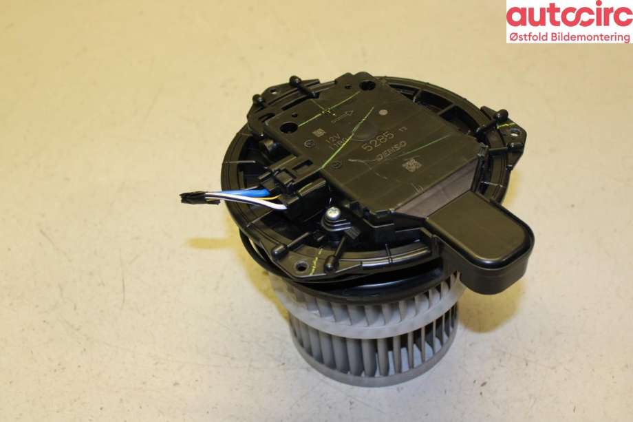 Varmeapparat motor til Toyota C-HR 2016-->>  (TOYOTA|87103F4020|)