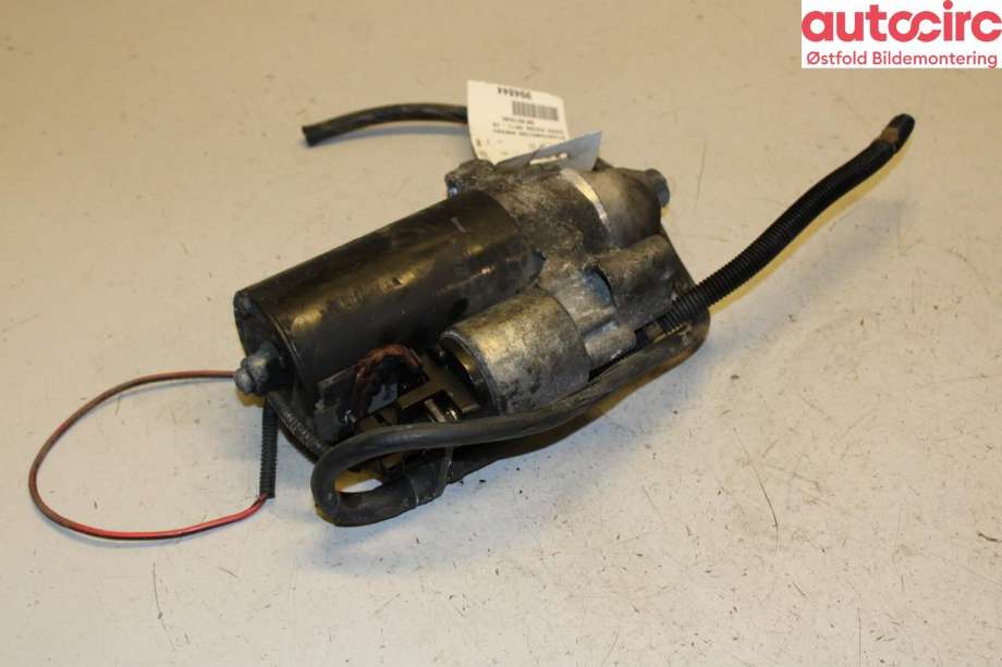 Starter diesel til Audi A6 2011-2014 (Type IV, Fase 1) (C7) (C7) (AUDI|03L 911 021 E|)