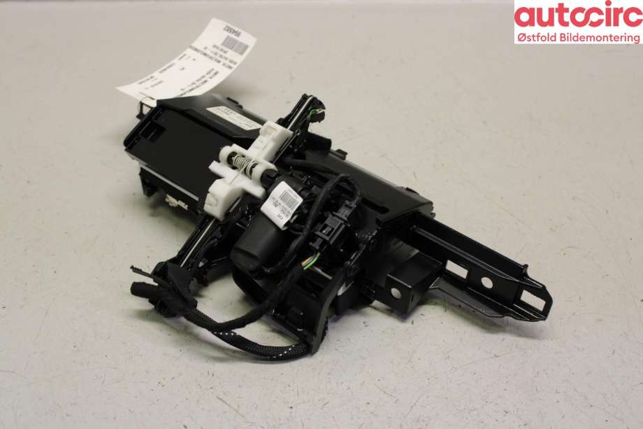 Instrument kjørecomputer til Audi A6 2011-2014 (Type IV, Fase 1) (C7) (C7) (AUDI|4G0 919 607 J|)