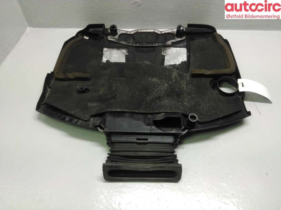 Motordeksel over motor til Mercedes CLS 2004-2010 (C219) (C219) (MERCEDES|A 642 010 01 67|)