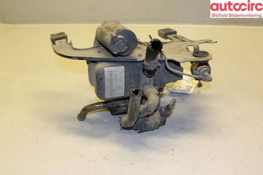 Dieselvarmer til VW Transporter / Caravelle 2019-->> (T6.1) (T6.1) (VOLKSWAGEN|5WA 815 007 C|)