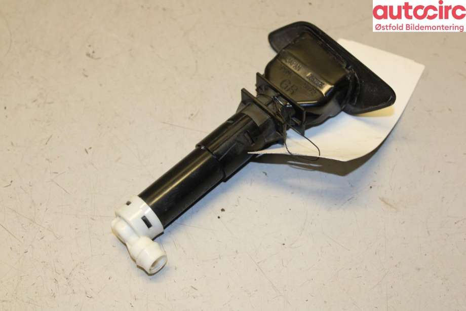 Lyktespylerdyse til Nissan Leaf 2011-2017 (Type I)  (NISSAN|286413ND0A|)