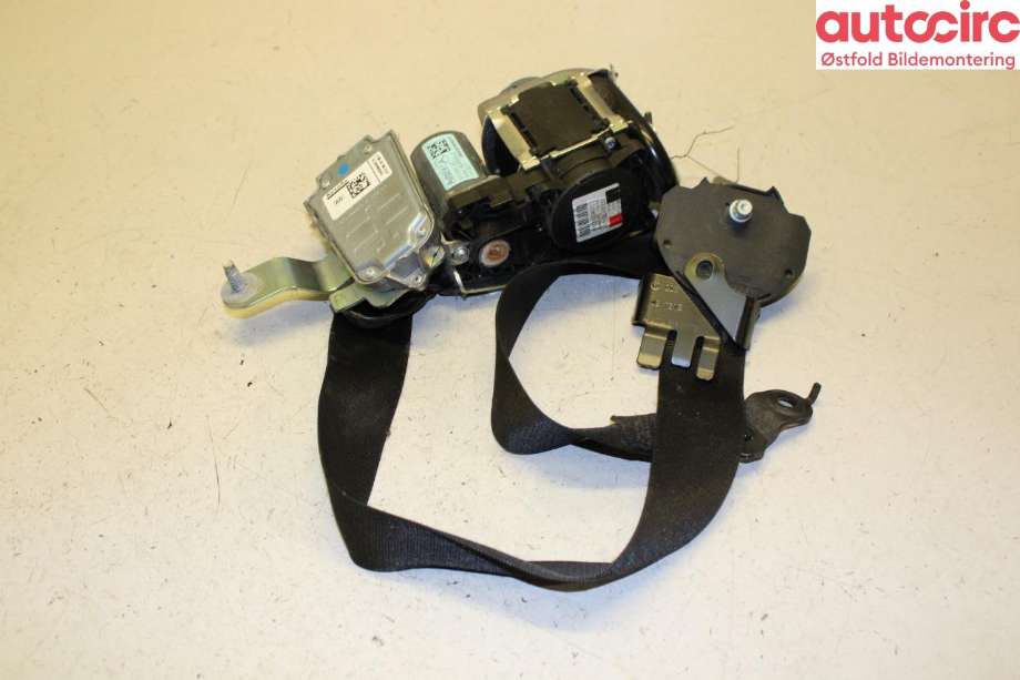 Airbag beltestrammer til Mercedes E-Klasse 2009-2013 (Fase 1) (W212) (W212) (MERCEDES|A 212 860 49 85|)