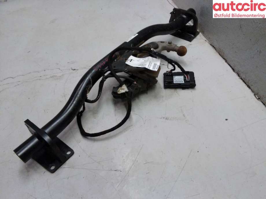 Hengerfeste til Volvo V90 / V90 CC / S90 2016-->>  (31664318|)