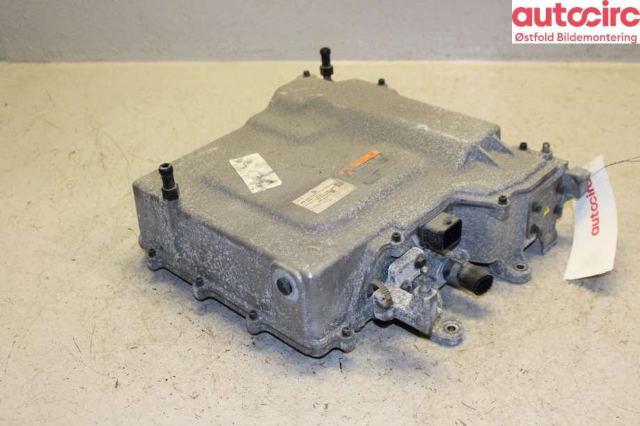Batterilader (OBC - On Board Charger) til Hyundai Kona 2017-2021 (Type I, Fase 1)  (HYUNDAI|)