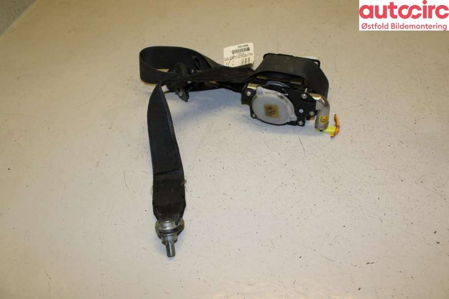 Airbag beltestrammer til Ford Ranger 2012-2015 (FORD|1899417|)
