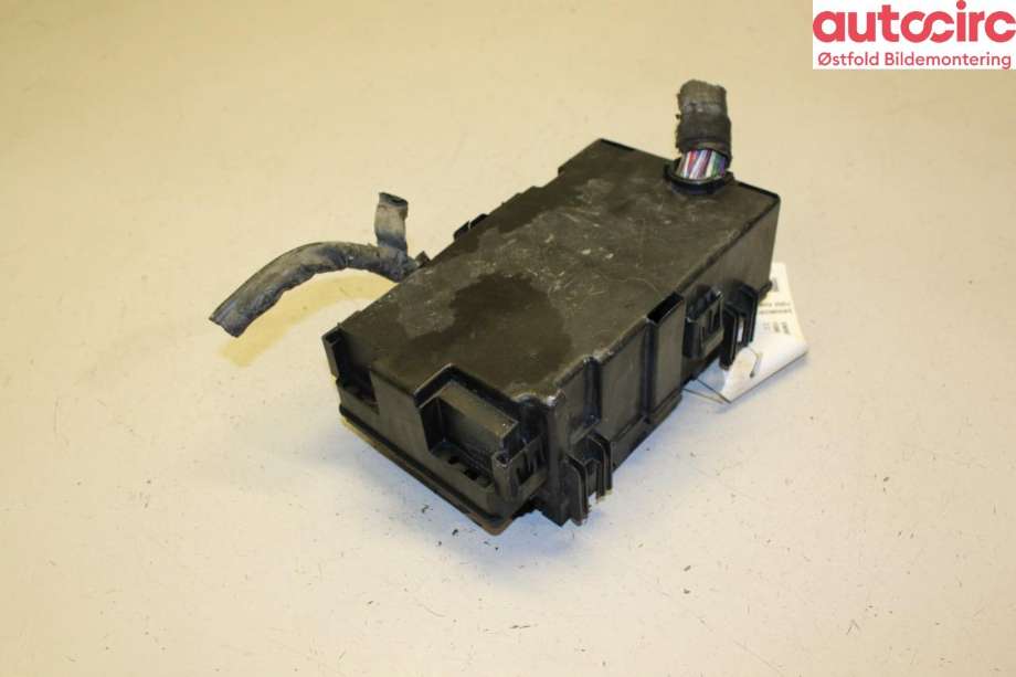 Sikringsboks til Ford Ranger 2012-2015  (FORD|)