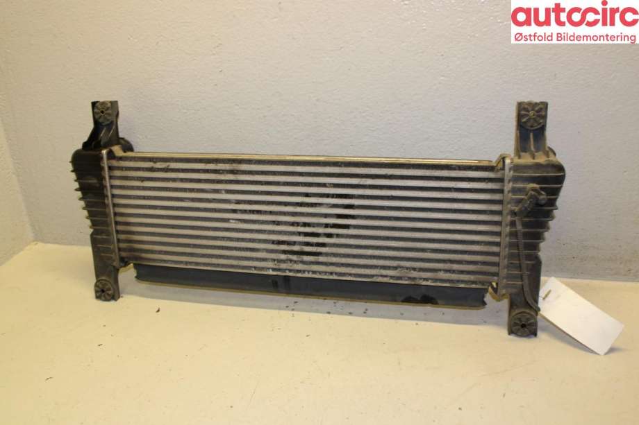 Intercooler til Ford Ranger 2012-2015  (FORD|2036401|)