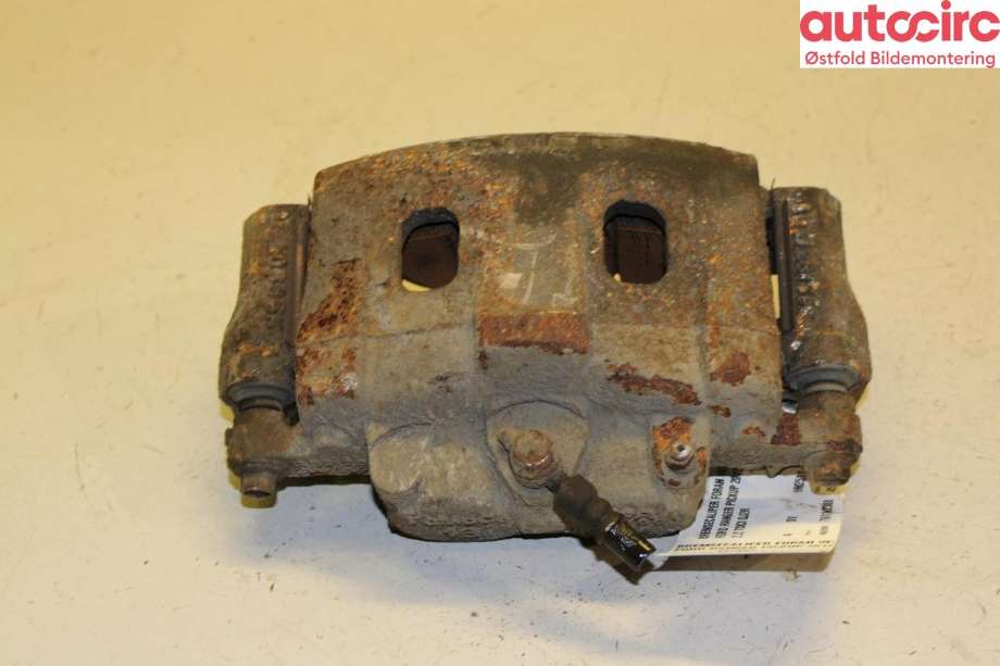 Bremsecaliper venstre foran til Ford Ranger 2012-2015  (FORD|1731290|)