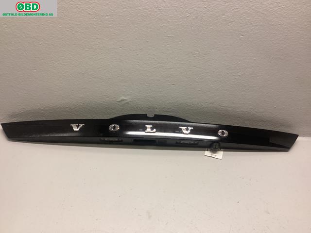 Lister til Volvo V60/V60 CC 2013-2018 (Type I, Fase 2) (VOLVO|)