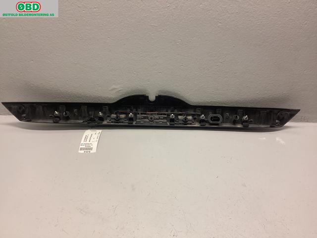 Lister til Volvo V60/V60 CC 2013-2018 (Type I, Fase 2) (VOLVO|)