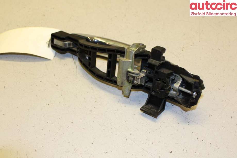 Dørhåndtak utv høyre foran til Ford Ranger 2012-2015  (FORD|1752285|5339597|)