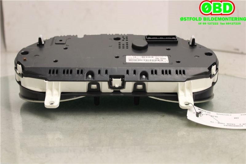 Instrumentpanel til Nissan X-Trail 2007-2014 (T31) (T31) (NISSAN|248103UR0B|)