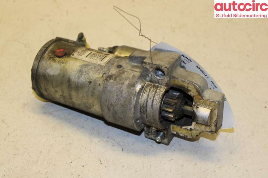 Starter diesel til Ford Transit Custom, 2013-2023 (Type I)  (FORD|2225623)