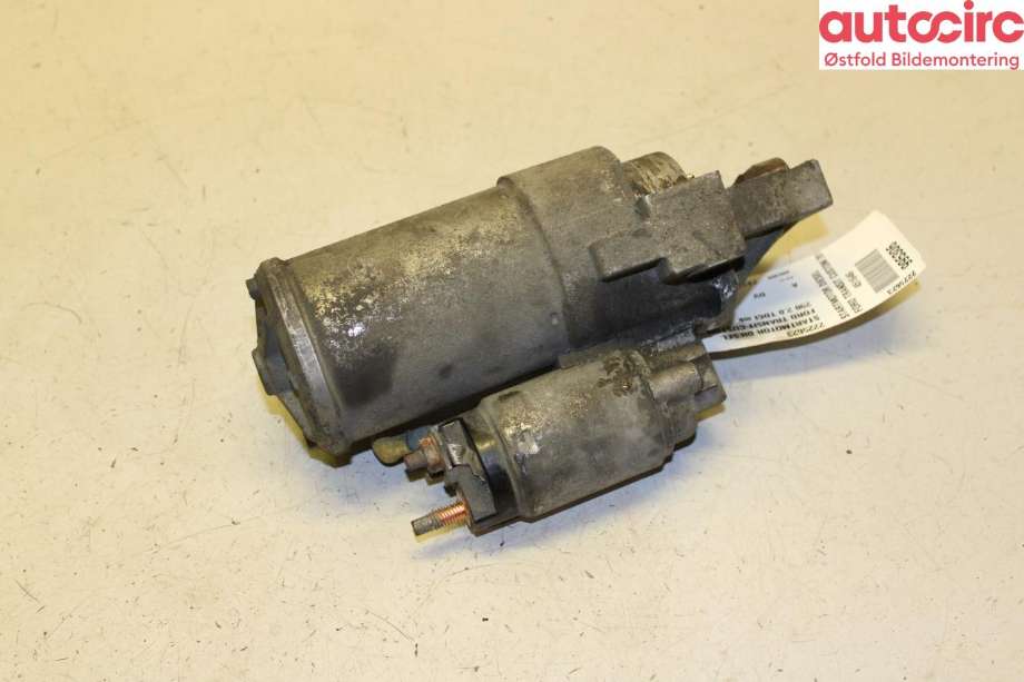 Starter diesel til Ford Transit Custom 2013-2023 (Type I)  (FORD|2225623|)