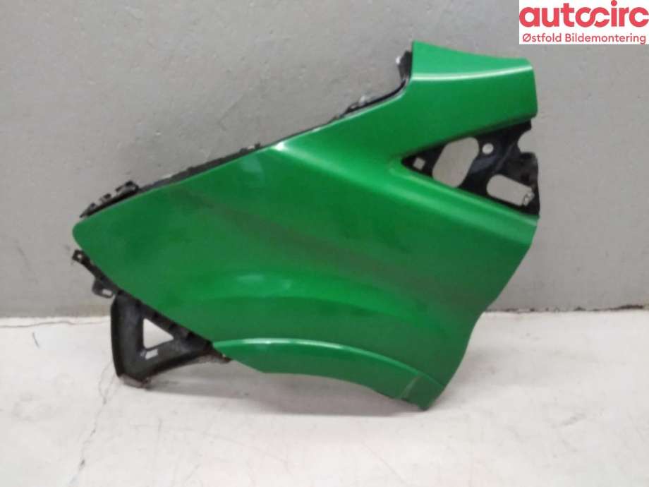 Skjerm venstre foran til Ford Transit Custom, 2013-2023 (Type I)  (FORD|2073147)
