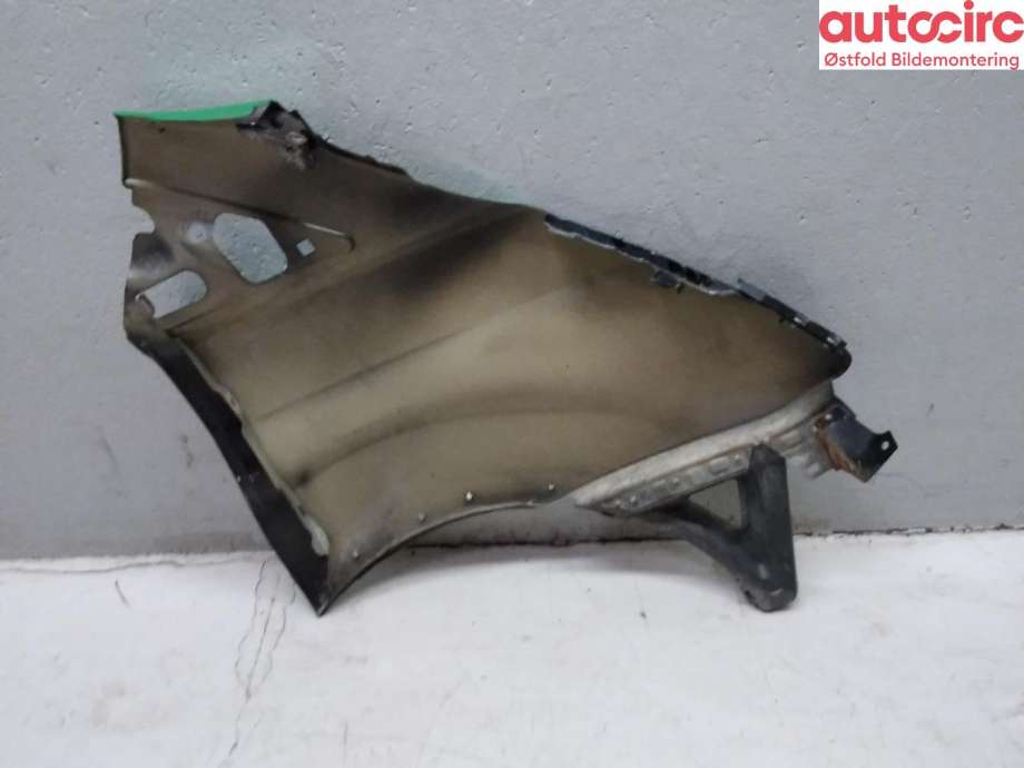 Skjerm venstre foran til Ford Transit Custom 2013-2023 (Type I)  (FORD|2073147|)