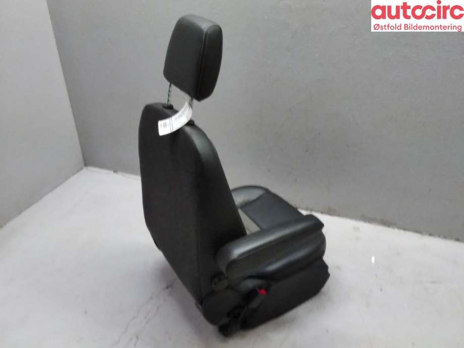 Sete foran venstre til Ford Transit Custom 2013-2023 (Type I)  (FORD|)