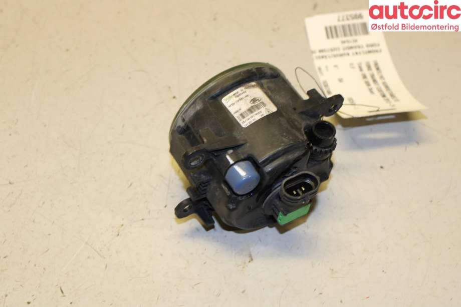 Tåkelykt venstre foran til Ford Transit Custom 2013-2023 (Type I) (FORD|4550597|)