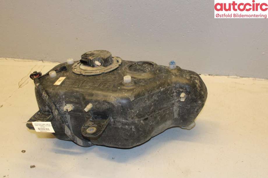 AdBlue tank til Ford Transit Custom, 2013-2023 (Type I)  (FORD|2327090)
