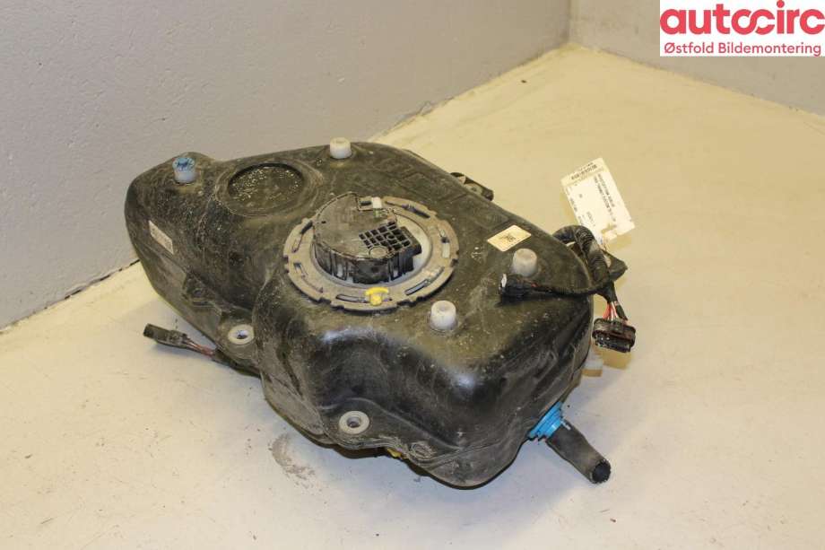AdBlue tank til Ford Transit Custom 2013-2023 (Type I) (FORD|2327090|)