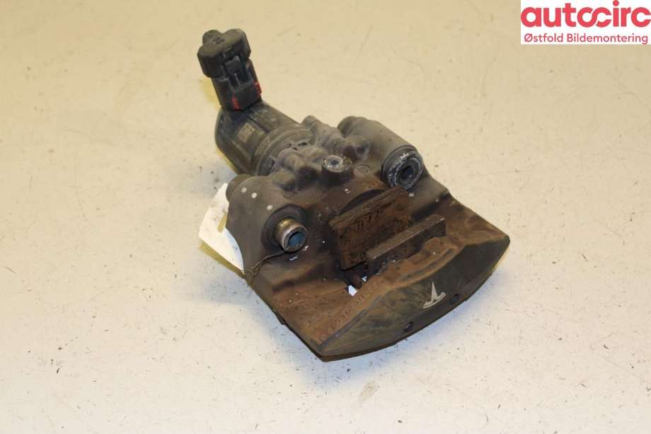 Bremsecaliper venstre bak til Tesla Model S 2016-2021 (Fase 2) (TESLA|1021252-00-F|)