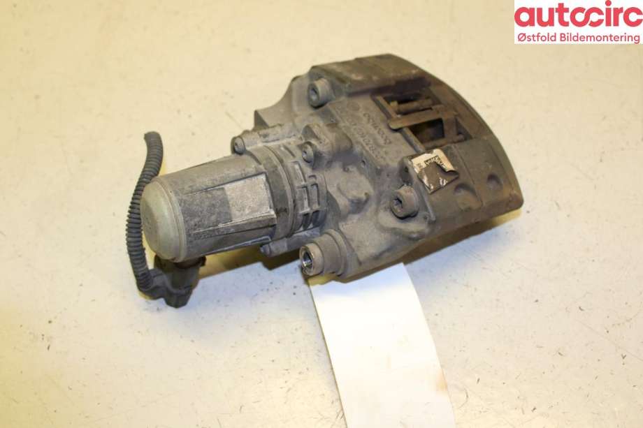 Bremsecaliper høyre bak til Tesla Model S 2016-2021 (Fase 2)  (TESLA|1021250-00-F|)