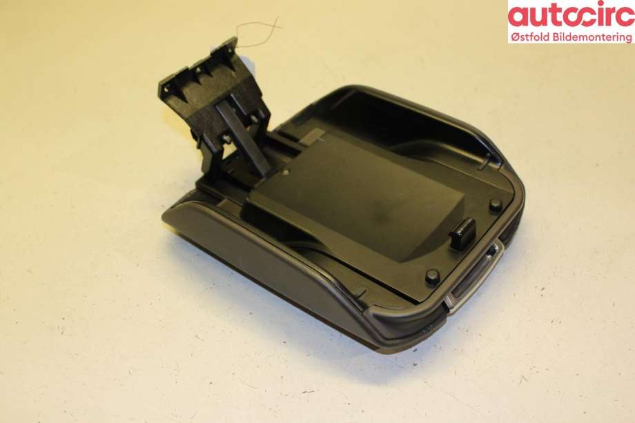 Sete armlene lokk til Porsche Cayenne 2010-2017 (92A) (92A) (PORSCHE|958 553 207 41|)