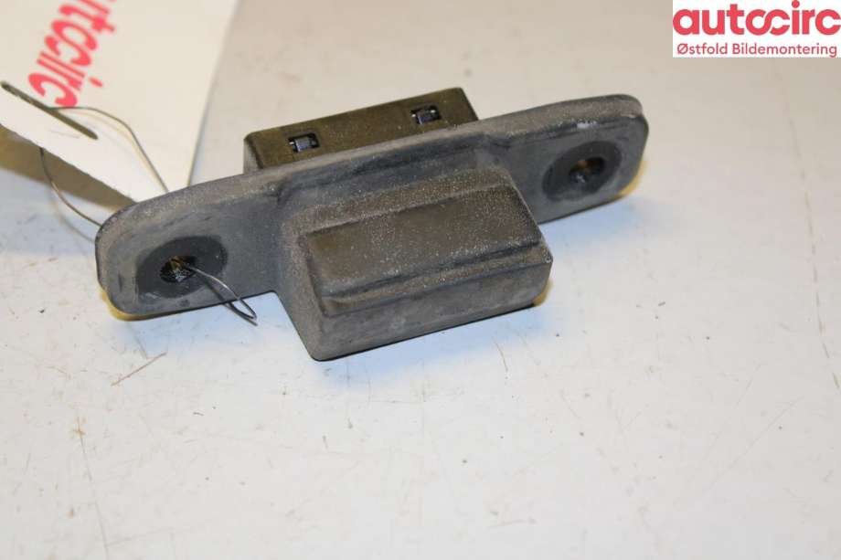 Bakluke/bakdør håndtak til Mazda CX-5, 2012-2017 (Type I)  (MAZDA|)