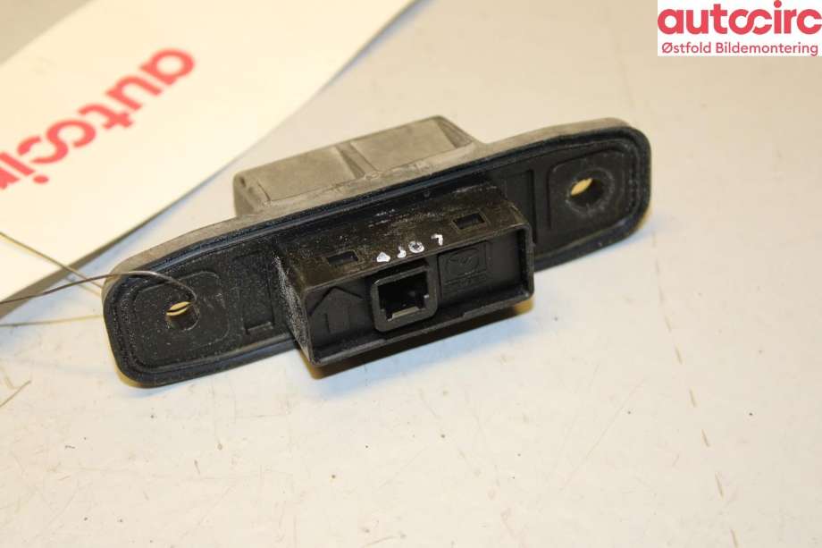 Bakluke/bakdør håndtak til Mazda CX-5 2012-2017 (Type I)  (MAZDA|)