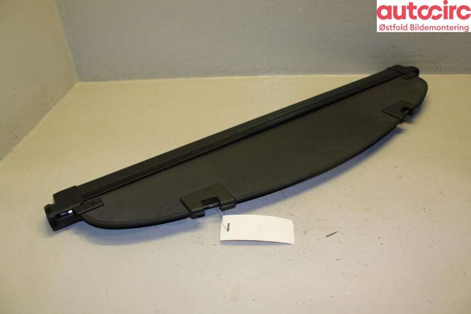 Bagasjerom rollon til Mazda CX-5, 2012-2017 (Type I)  (MAZDA|KD456834XA02)