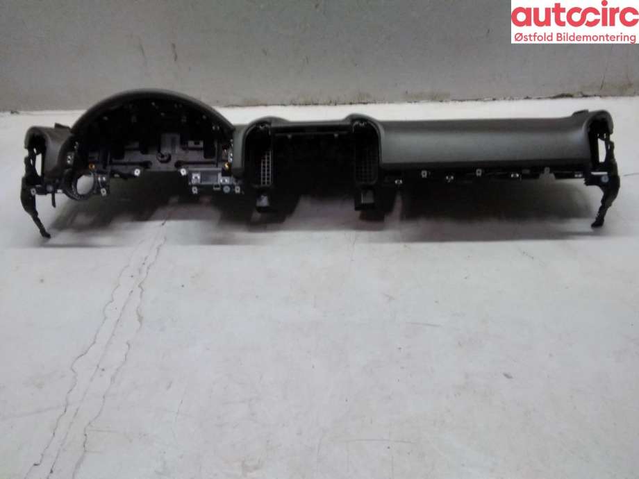Dashbord til Porsche Cayenne 2010-2017 (92A) (92A) (PORSCHE|958 552 003 02|)