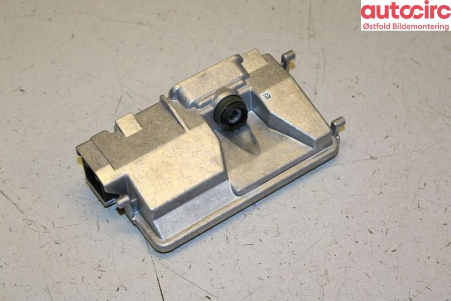 Sensor radar til Porsche Cayenne, 2010-2017 (92A) (92A) (PORSCHE|)