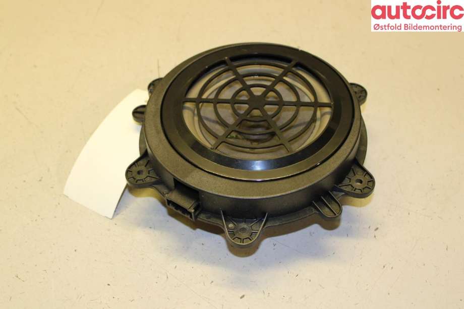 Bilstereo høyttaler til Porsche Cayenne, 2010-2017 (92A) (92A) (PORSCHE|)