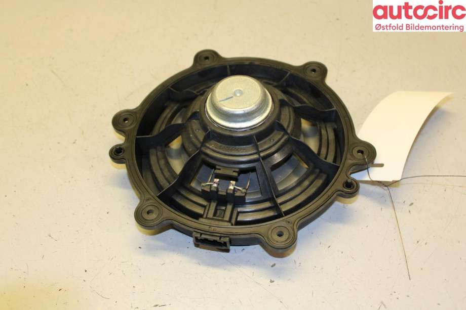 Bilstereo høyttaler til Porsche Cayenne 2010-2017 (92A) (92A) (PORSCHE||7PP035710C)