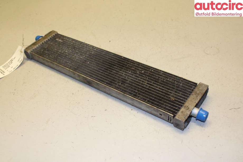 Radiator (automat gir) til Porsche Cayenne 2010-2017 (92A) (92A) (PORSCHE|958 106 212 10|)