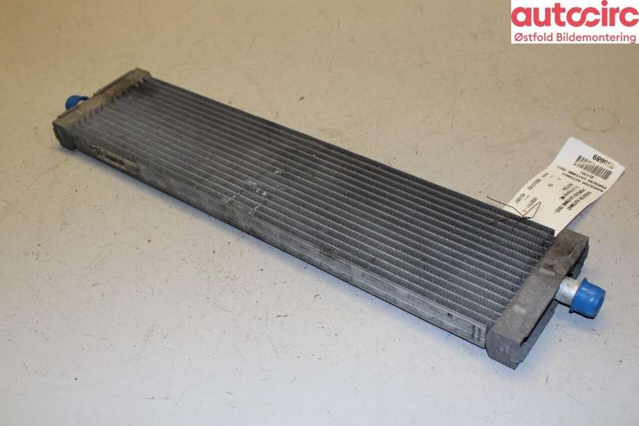 Radiator (automat gir) til Porsche Cayenne, 2010-2017 (92A) (92A) (PORSCHE|958 106 212 10)