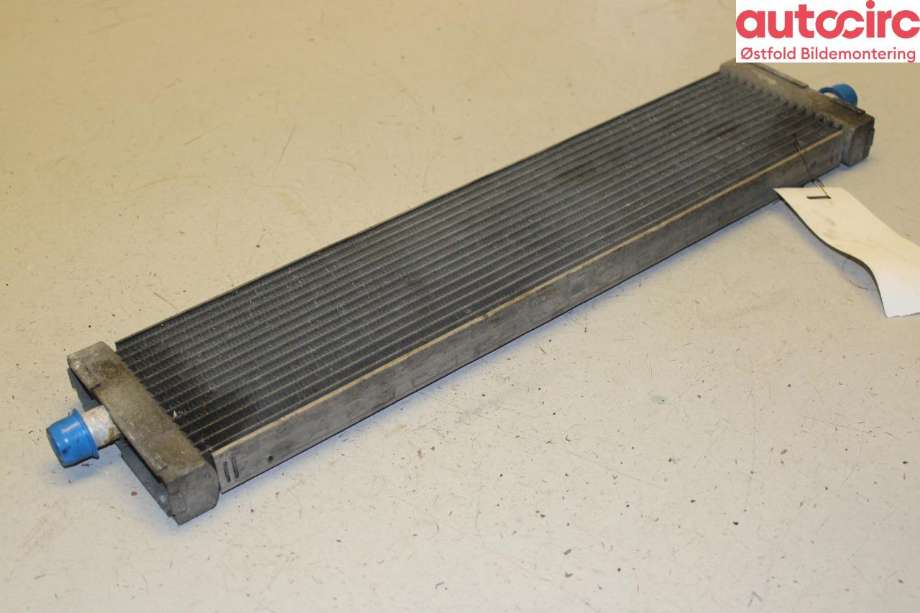 Radiator (automat gir) til Porsche Cayenne 2010-2017 (92A) (92A) (PORSCHE|958 106 212 10||7P0121212A)
