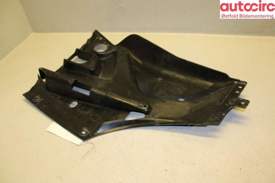 Diverse deler til Porsche Cayenne 2010-2017 (92A) (92A) (PORSCHE||7P5806583J)
