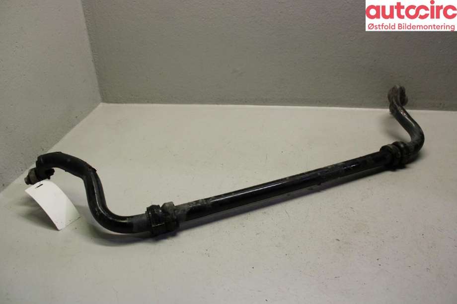Stabilisatorstag foran til Porsche Cayenne, 2010-2017 (92A) (92A) (PORSCHE|955 343 701 80)