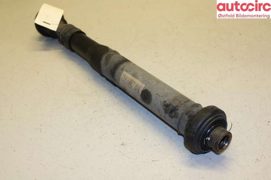 Mellomaksel fremre til Porsche Cayenne 2010-2017 (92A) (92A) (PORSCHE|958 421 010 00|)