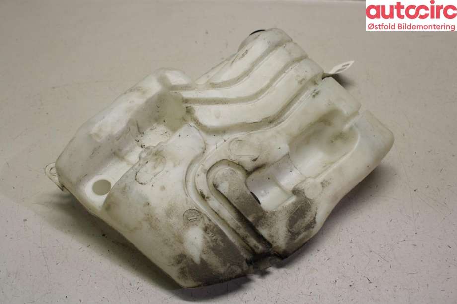 Spylertank til Nissan Qashqai 2010-2014 (Type I, Fase 2) (NISSAN|28910JD900|)