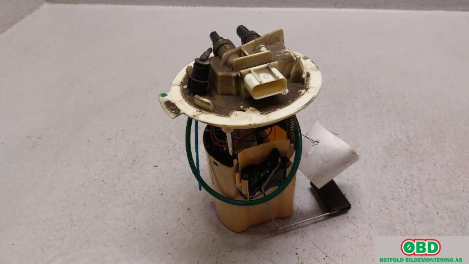 Dieselpumpe fødepumpe til Ford Transit Custom 2013-2023 (Type I) (FORD|2403692|)